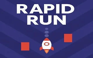Play Rapid Run online free