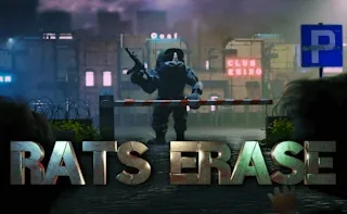 Play Rats Erase online free