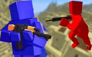 Play Raven 3D - Front Line online free