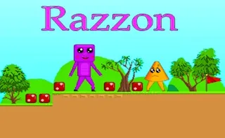 Play Razzon online free