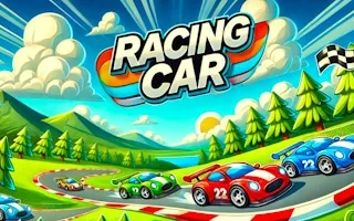 Play Racing Car online free