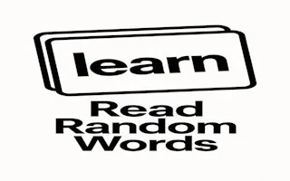 Play Read Random Words online free
