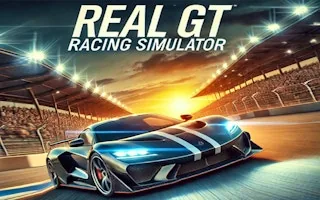 Play Real GT Racing Simulator online free