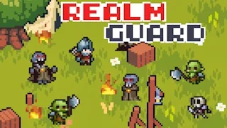 Play Realm Guard online free