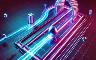 Play RectoRun online free