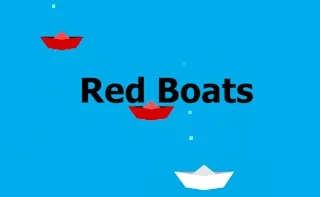 Play Red Boats online free