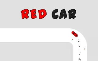 Play Red Car online free