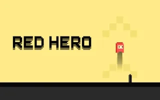 Play Red Hero online free