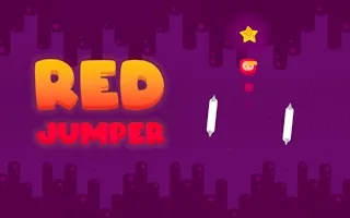 Play Red Jumper online free