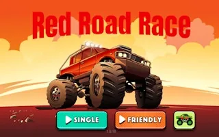 Play Red Road Race online free