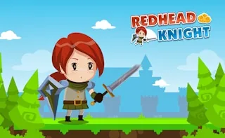 Play Redhead Knight online free