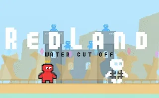 Play RedLand Water Cut Off online free