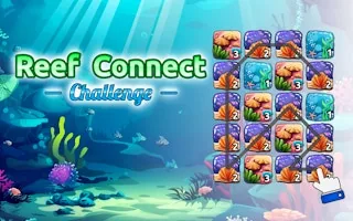 Play Reef Connect Challenge online free