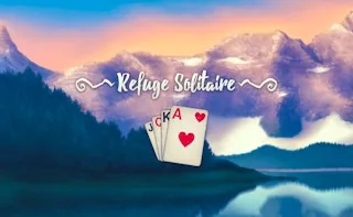 Play Refuge Solitaire online free