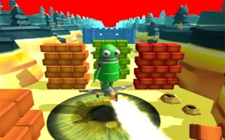 Play REPO Flying Plane online free