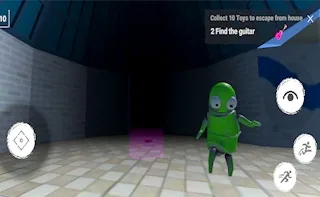 Play R.E.P.O Horror Escape online free