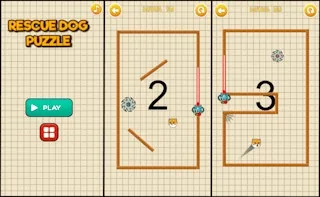 Play Rescue Dog online free