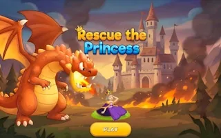 Play Rescue The Princess online free