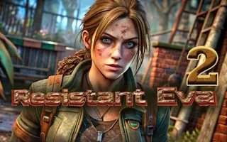 Play Resistant Eva 2 online free