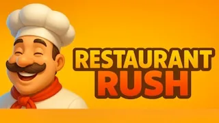 Restaurant Rush