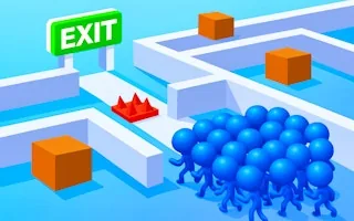 Play Rescue Escape online free