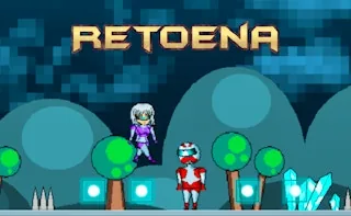 Play Retoena online free