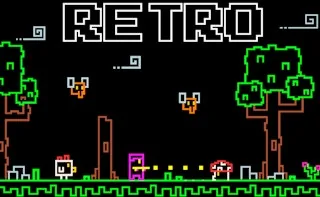 Play Retro online free