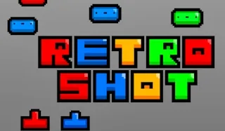 Retro Shot