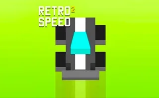 Play Retro Speed 2 online free
