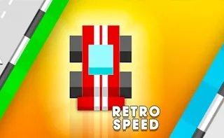 Play Retro Speed online free