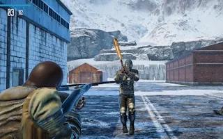 Play Revenge and Justice Third Person online free