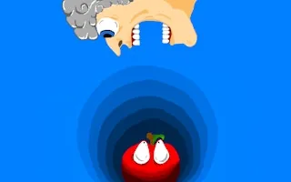 Play Reverse Fall online free