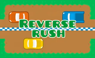 Play Reverse Rush online free