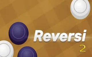 Play Reversi 2 online free