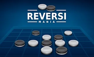 Play Reversi Mania online free
