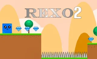 Play Rexo 2 online free
