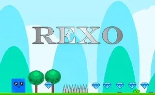 Play Rexo online free
