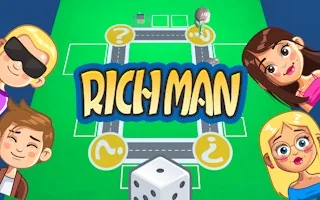 Play Richman online free