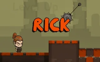 Play Rick online free