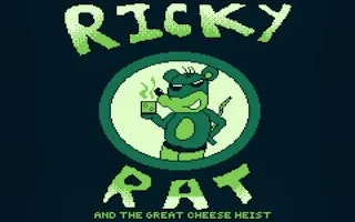 Play Ricky Rat online free