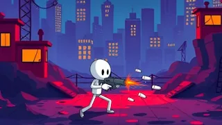 Play RicoBullet online free