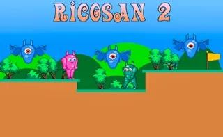 Play Ricosan 2 online free