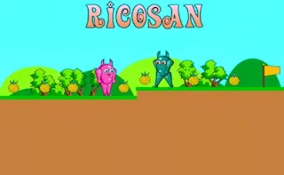 Play Ricosan online free