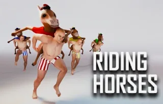 Play Riding Horses online free