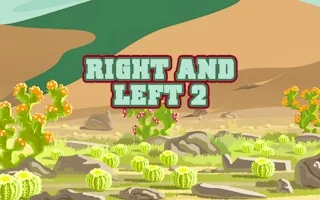 Play Right and Left 2 online free