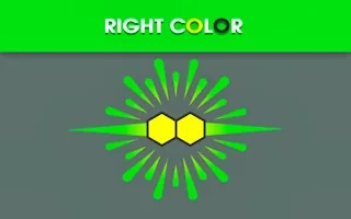 Play Right Color online free