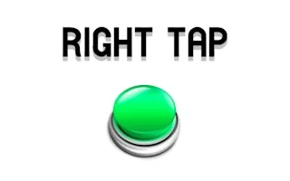Play Right Tap online free