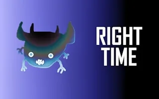 Play Right Time online free