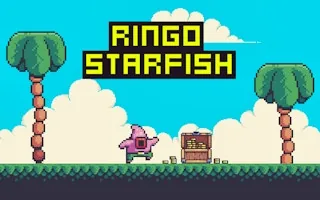 Play Ringo Starfish online free