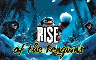 Play Rise of the Penguins online free